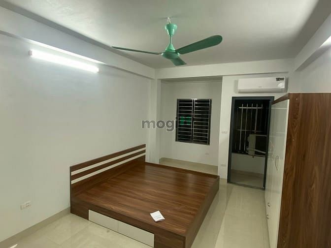 Hình ảnh Phòng trọ chung cư mini 30m2 4tr5 có thương lượng