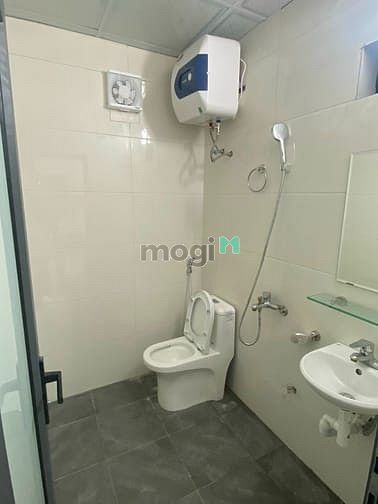 Hình ảnh Phòng trọ chung cư mini 30m2 4tr5 có thương lượng