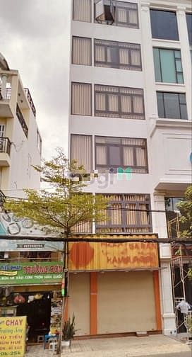 Hình ảnh Cho thuê MB mặt tiền đường Trường Sơn, Phường 15, Quận 10