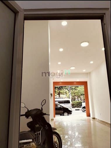 Hình ảnh Cho thuê MB mặt tiền đường Trường Sơn, Phường 15, Quận 10
