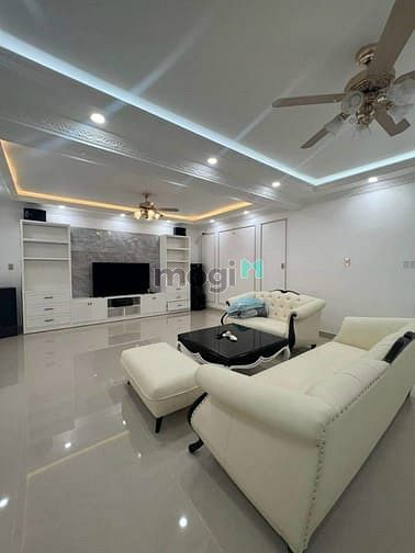 Hình ảnh Cho Thuê Nhà Mặt Tiền Lam Sơn Phường 2 Tân Bình- HCM