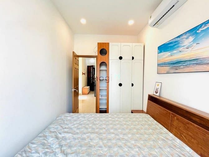 Hình ảnh 2PN - Ban Công - Máy Giặt Riêng