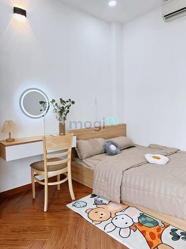 Hình ảnh Khai trương căn hộ 1PN ngay ĐH Văn Lang CS3 - Gò Vấp