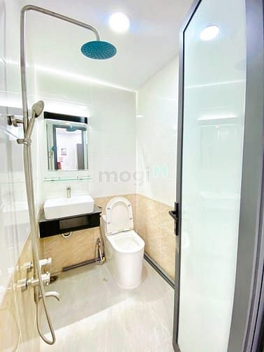 Hình ảnh Phòng sạch sẽ _3tr6 Gò Vấp giá rẻ