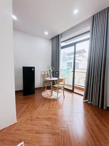 Hình ảnh Khai trương căn hộ 1PN ngay ĐH Văn Lang CS3 - Gò Vấp