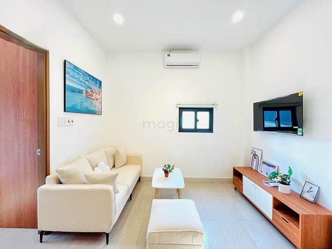 Hình ảnh 2PN - Ban Công - Máy Giặt Riêng