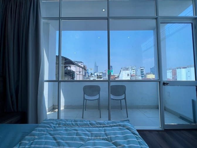 Hình ảnh Cho thuê Trang Chủ MB66.COM / Đăng Ký Tặng 66K dịch vụ có ban công đầy đủ tiện nghi