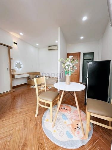 Hình ảnh Khai trương căn hộ 1PN ngay ĐH Văn Lang CS3 - Gò Vấp