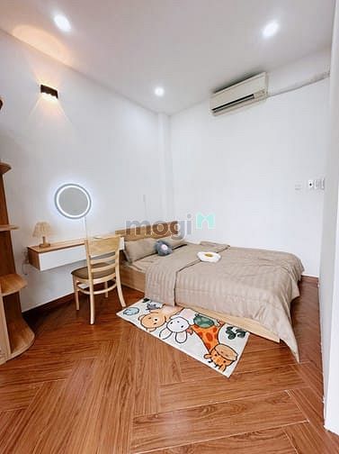 Hình ảnh Khai trương căn hộ 1PN ngay ĐH Văn Lang CS3 - Gò Vấp