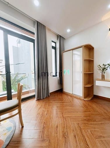 Hình ảnh Khai trương căn hộ 1PN ngay ĐH Văn Lang CS3 - Gò Vấp