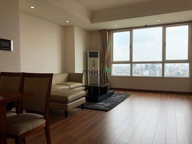 Hình ảnh Bán Trang Chủ MB66.COM / Đăng Ký Tặng 66K chung cư The Manor - Bình Thạnh - 1 tỷ 750tr - 68m2