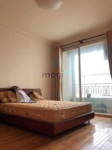Hình ảnh Bán Trang Chủ MB66.COM / Đăng Ký Tặng 66K chung cư The Manor - Bình Thạnh - 1 tỷ 750tr - 68m2