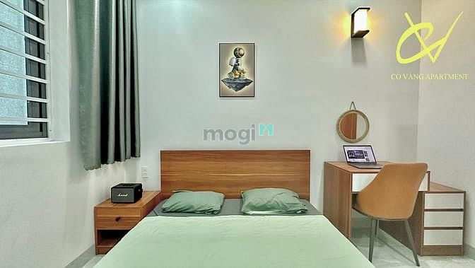 Hình ảnh Studio - Ban Công - Bình Thạnh