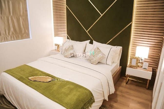 Hình ảnh Bán CH CC Lavita Charm - TĐ - 68m2 - 1 Tỷ 750Tr - SR