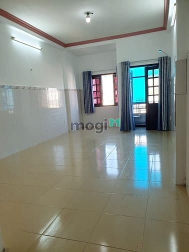Hình ảnh Cho thuê phòng ban công 45m² ngay Thành Công - Tân Sơn Nhì- Tân Phú