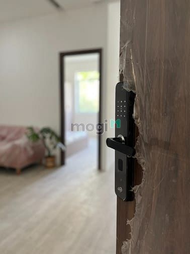 Hình ảnh 🌈Cho Thuê Căn Hộ 1PN Ngay Đường Số 7 - NT Mới - Có Ban Công🌈