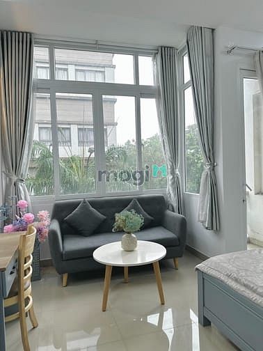Hình ảnh Studio - Ban Công - 30m2 - Bình Thạnh