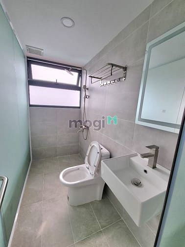 Hình ảnh Cho thuê phòng tại đường số 10 p.Bình Thuận Q7 ánh sáng ban công