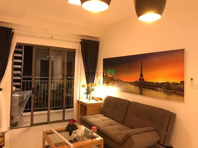 Hình ảnh BÁN CH CC The Sun Avenue-Q2-80M2-1 TỶ 680TR-2PN-VIEW THOÁNG