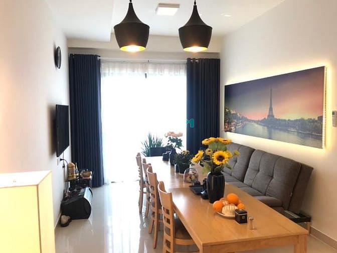 Hình ảnh BÁN CH CC The Sun Avenue-Q2-80M2-1 TỶ 680TR-2PN-VIEW THOÁNG