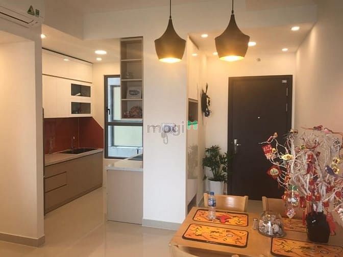 Hình ảnh BÁN CH CC The Sun Avenue-Q2-80M2-1 TỶ 680TR-2PN-VIEW THOÁNG