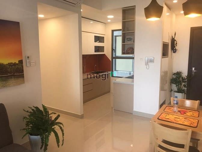 Hình ảnh BÁN CH CC The Sun Avenue-Q2-80M2-1 TỶ 680TR-2PN-VIEW THOÁNG