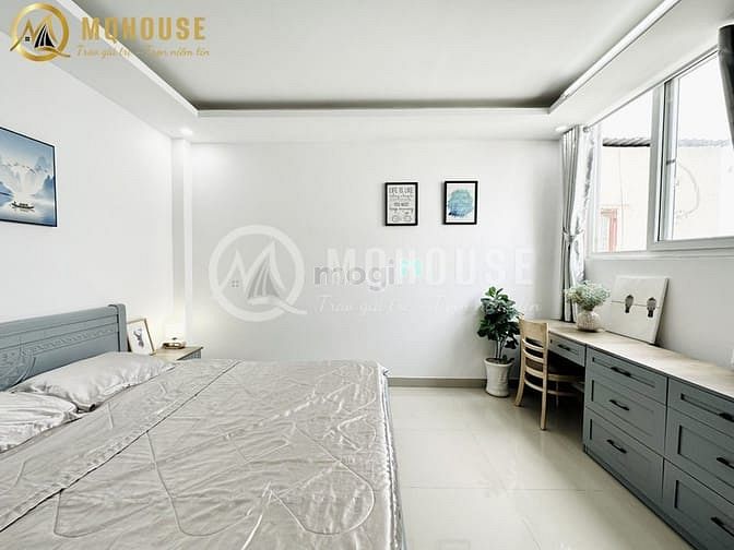 Hình ảnh Studio 25m2 - Cửa sổ - Thang Máy - P25 - B.Thạnh