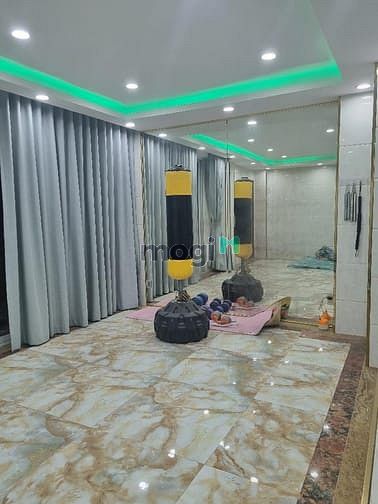 Hình ảnh Biệt thự phố bà điểm hóc môn 185m2 chỉ 33 tỷ