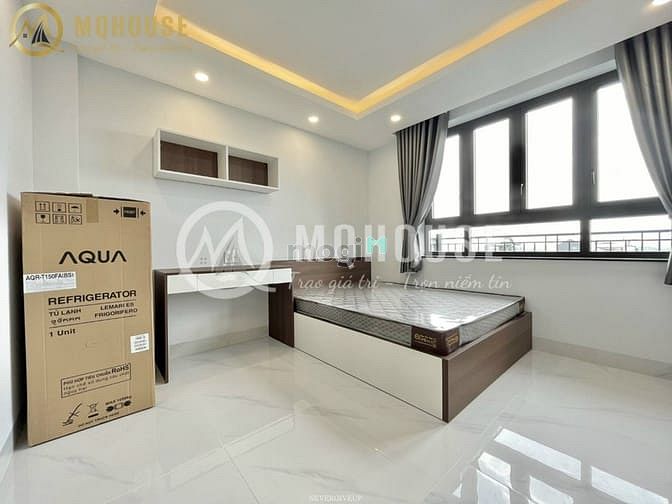 Hình ảnh 🌈Cho Thuê Căn Hộ Ngay Đường Số 64 - Phòng Rộng,Mát - NT Mới🌈