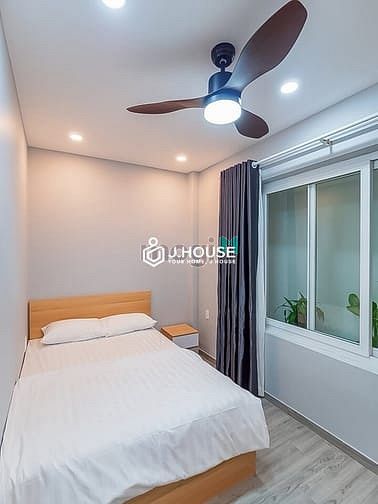 Hình ảnh Cho Thuê Căn Hộ 1PN Full Nội Thất Gần sân Bay Tân Sơn Nhất , Tân Bình