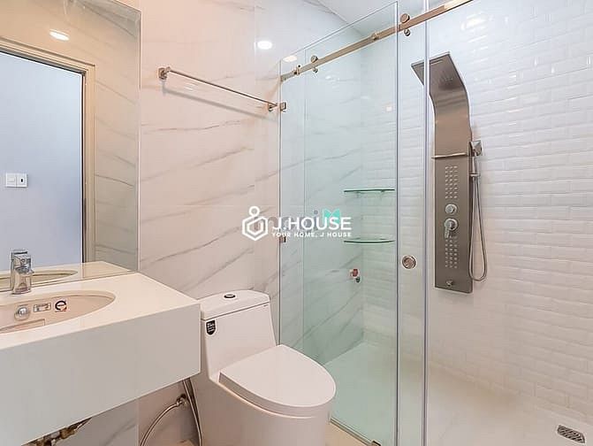 Hình ảnh Cho Thuê Căn Hộ 1PN Full Nội Thất Gần sân Bay Tân Sơn Nhất , Tân Bình