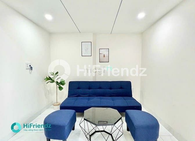 Hình ảnh Cho thuê phòng tại hẻm 300NVL phường Bình Thuận Q7