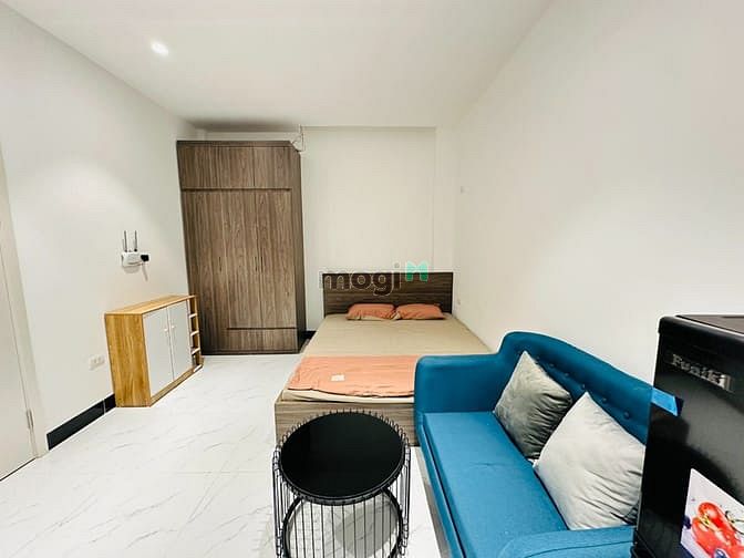Hình ảnh Cho Thuê CCMN mới tinh 100% tại Ba Đình