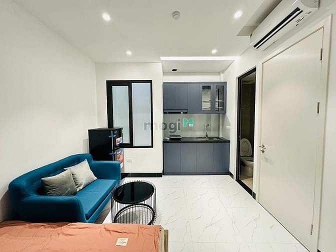 Hình ảnh Cho Thuê CCMN mới tinh 100% tại Ba Đình