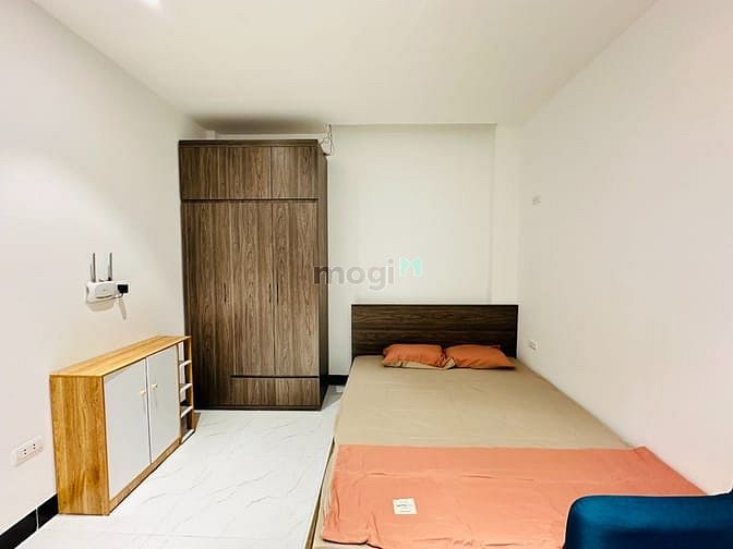 Hình ảnh Cho Thuê CCMN mới tinh 100% tại Ba Đình