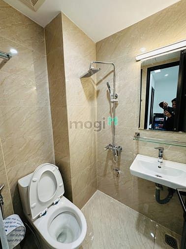 Hình ảnh Cho Thuê CCMN mới tinh 100% tại Ba Đình