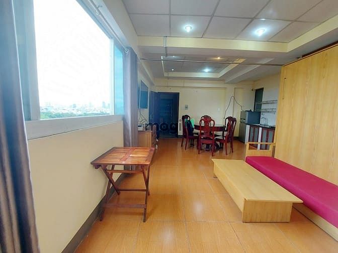 Hình ảnh Cho thuê phòng tách bếp tại hẻm 142 Nguyễn Thị Thập Q.7