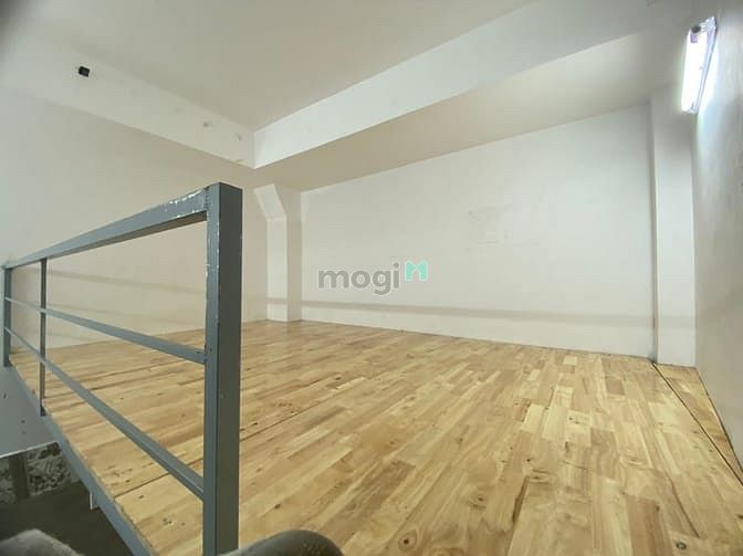 Hình ảnh Phòng trọ full nội thất quận gò vấp đường phạm văn chiêu