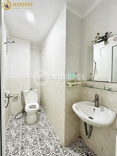 Hình ảnh Studio - 25m2 - Thang Máy - Nhà mới