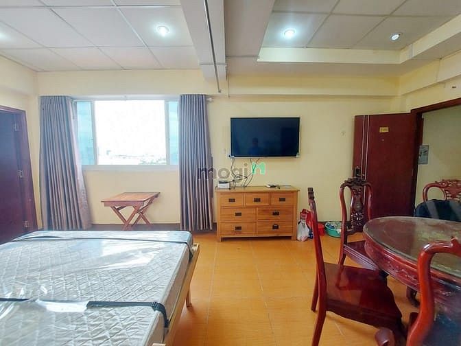 Hình ảnh Cho thuê phòng tách bếp tại hẻm 142 Nguyễn Thị Thập Q.7