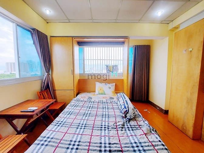 Hình ảnh Cho thuê phòng tách bếp tại hẻm 142 Nguyễn Thị Thập Q.7
