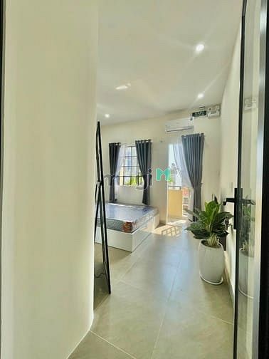 Hình ảnh 1PN - 45m2 - Ban công - Bình Thạnh