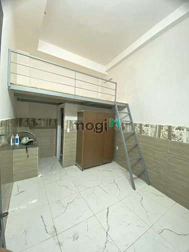 Hình ảnh Phòng trọ full nội thất quận gò vấp đường phạm văn chiêu
