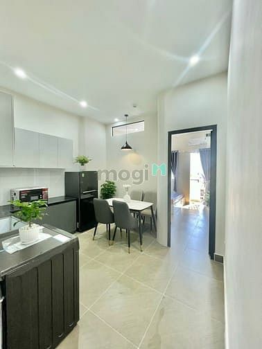 Hình ảnh 1PN - 45m2 - Ban công - Bình Thạnh