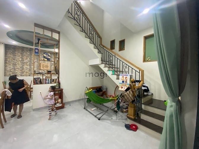 Hình ảnh Bán nhà riêng 78m2 đường số 4 phường trường thọ, quận thủ đức