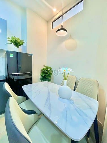 Hình ảnh 1PN - 45m2 - Ban công - Bình Thạnh