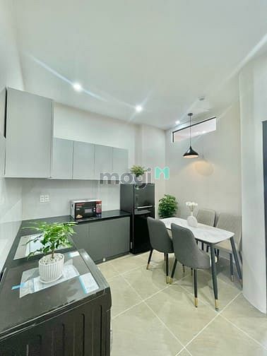 Hình ảnh 1PN - 45m2 - Ban công - Bình Thạnh