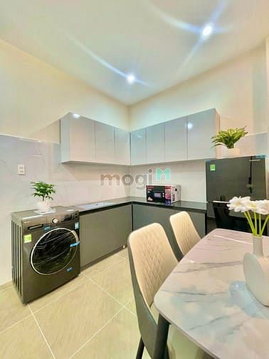 Hình ảnh 1PN - 45m2 - Ban công - Bình Thạnh