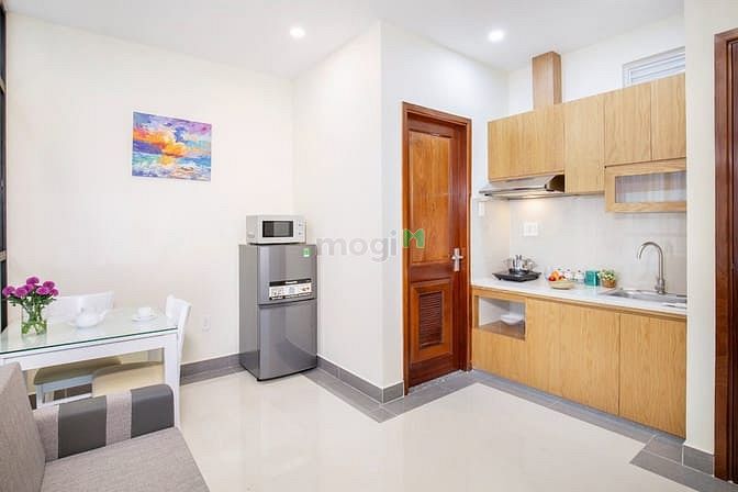 Hình ảnh 🌈Cho Thuê Căn Hộ 1PN Ngay Đường Số 64 - Phòng Đẹp - Có Ban Công🌈