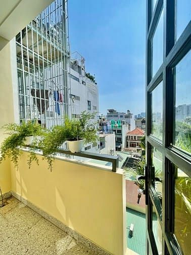 Hình ảnh 1PN - 45m2 - Ban công - Bình Thạnh